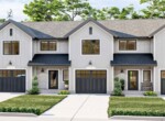 Townhouses